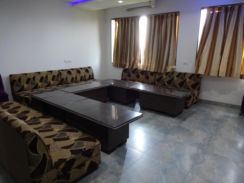 Sheetal International Rain Basera Raipur (Chhattisgarh) Luaran gambar