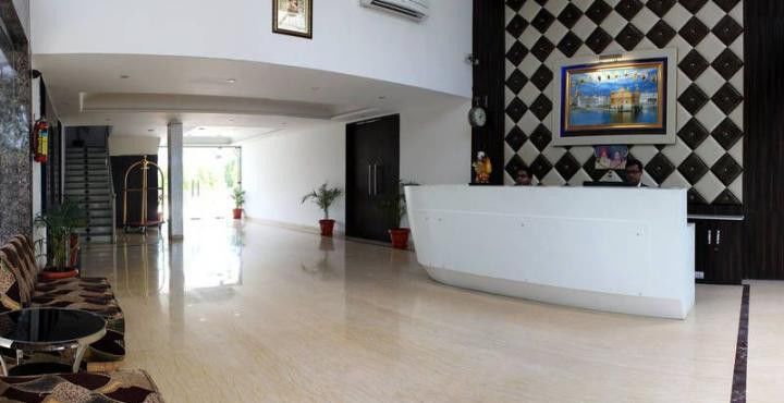 Sheetal International Rain Basera Raipur (Chhattisgarh) Luaran gambar